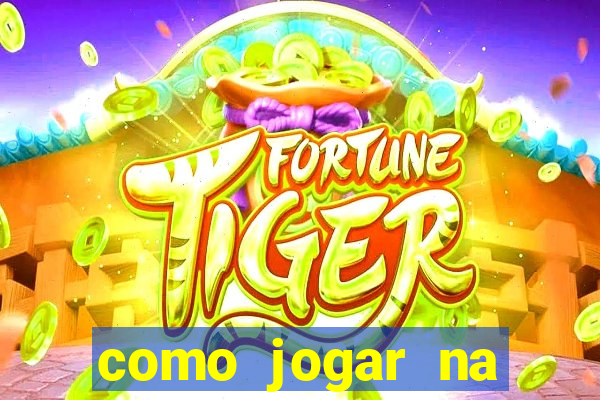 como jogar na seninha online