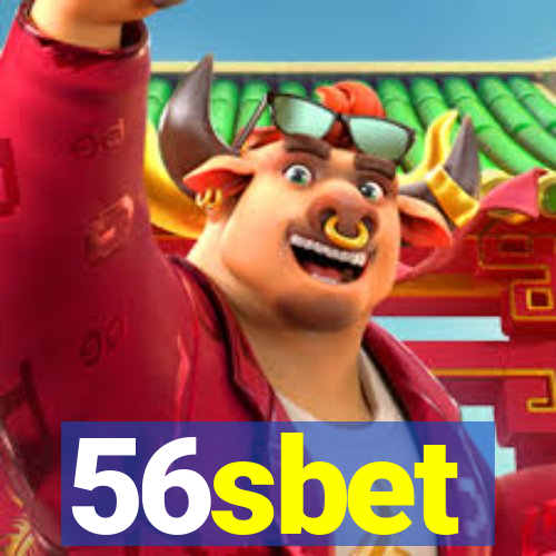 56sbet