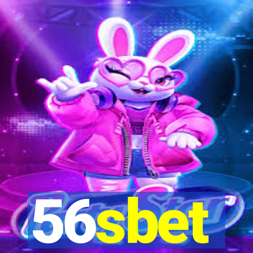 56sbet