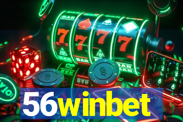 56winbet