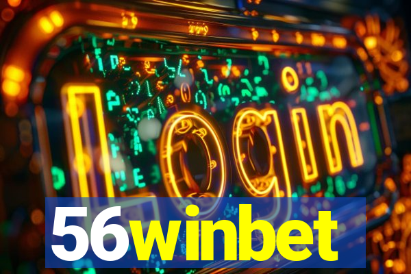 56winbet