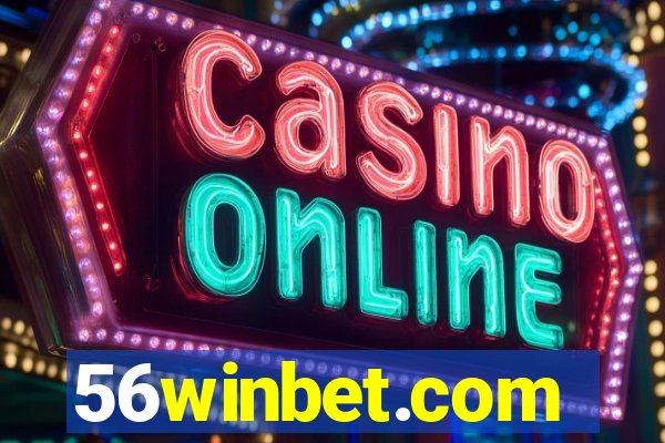 56winbet.com