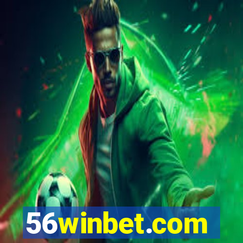 56winbet.com