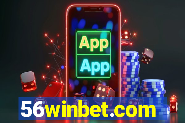 56winbet.com