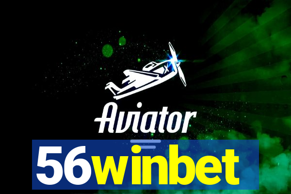 56winbet