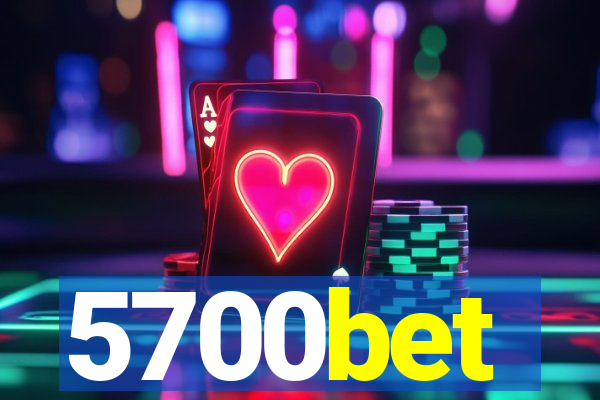 5700bet