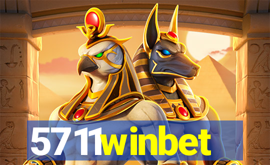 5711winbet