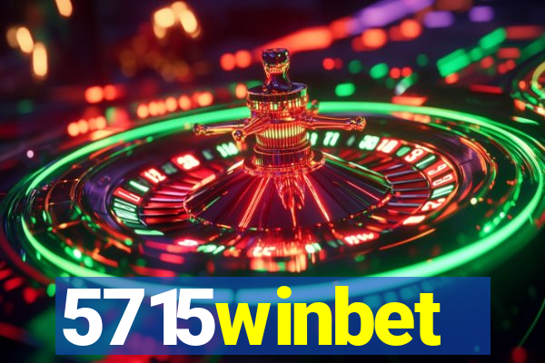 5715winbet