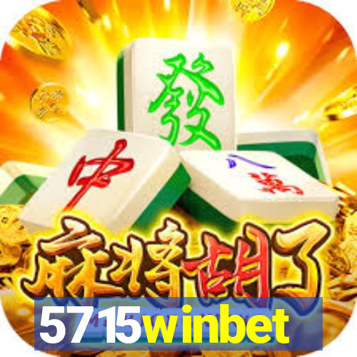 5715winbet