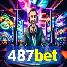 487bet