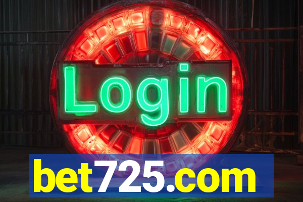 bet725.com