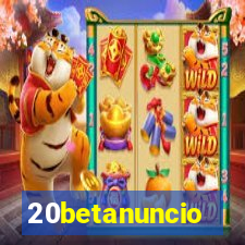 20betanuncio