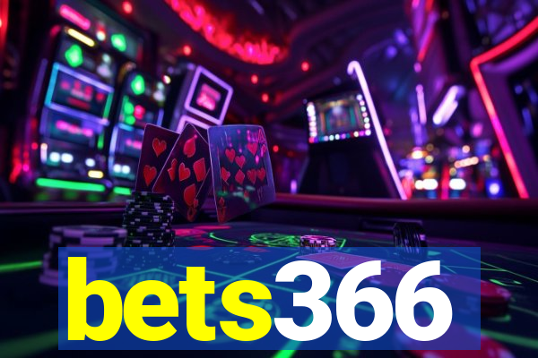 bets366