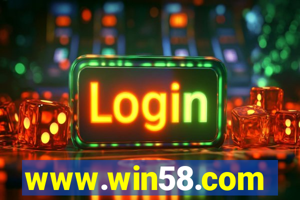 www.win58.com