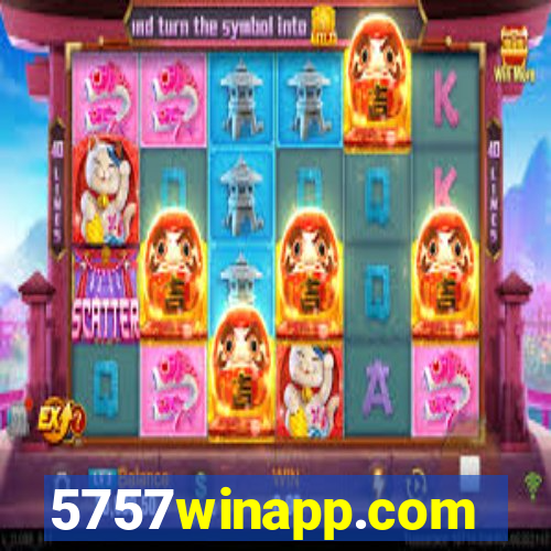 5757winapp.com