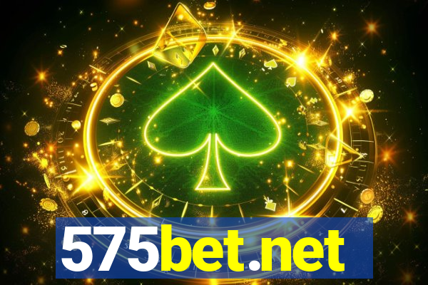 575bet.net