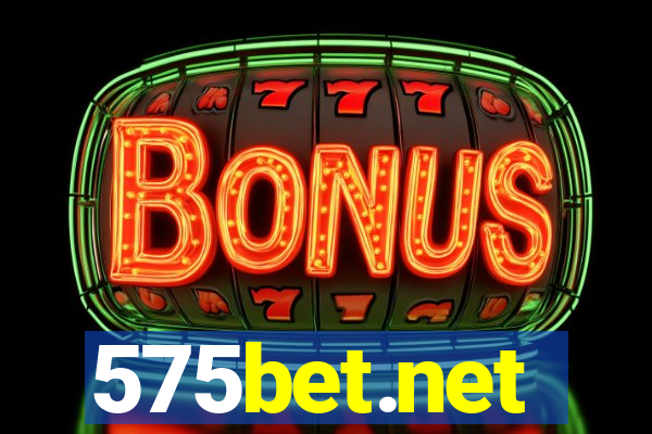 575bet.net