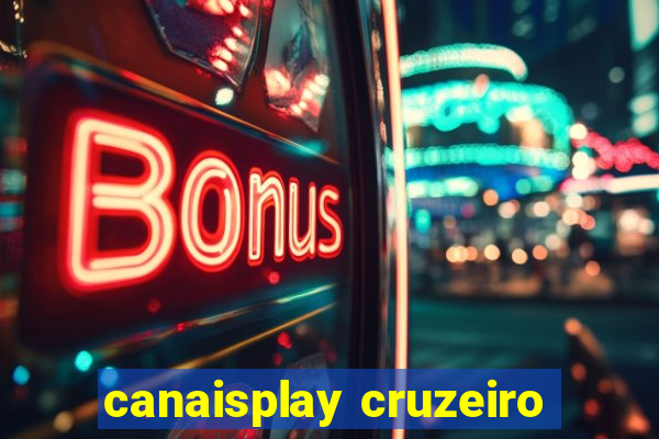 canaisplay cruzeiro