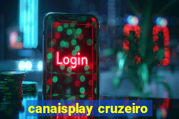 canaisplay cruzeiro