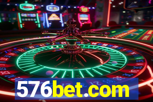 576bet.com