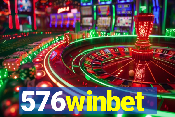 576winbet