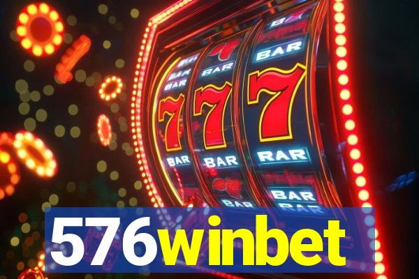 576winbet