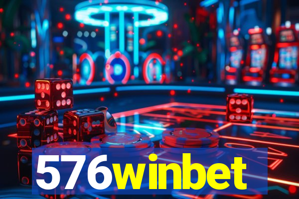 576winbet