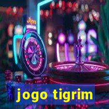 jogo tigrim