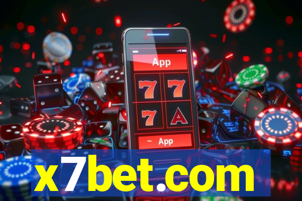 x7bet.com