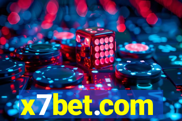 x7bet.com