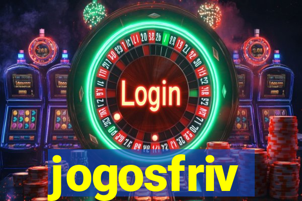 jogosfriv