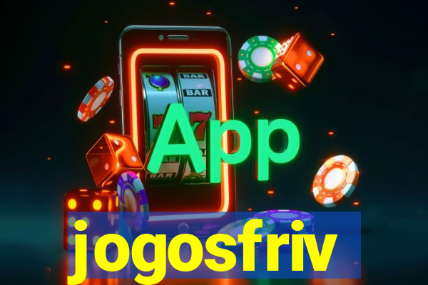 jogosfriv