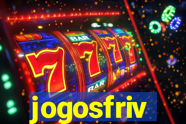 jogosfriv