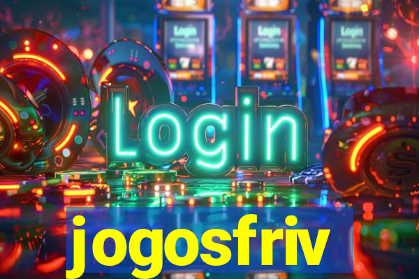 jogosfriv