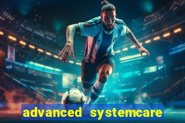 advanced systemcare 17 pro serial key