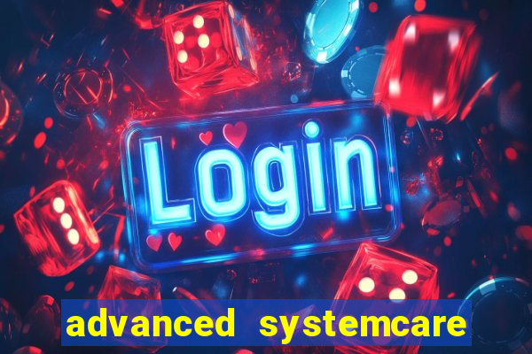 advanced systemcare 17 pro serial key