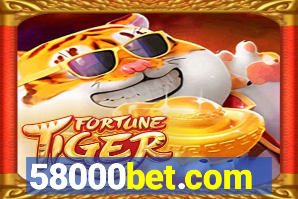 58000bet.com