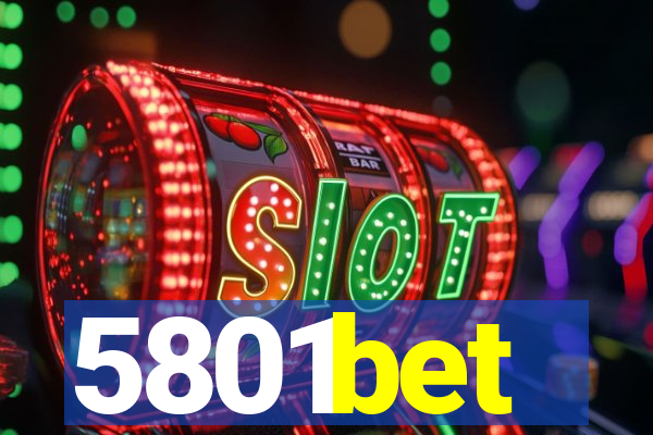 5801bet