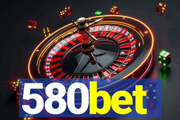 580bet