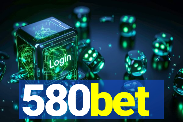 580bet