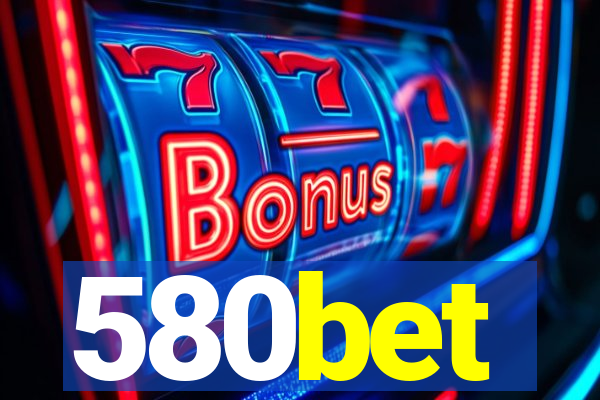 580bet