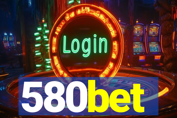 580bet