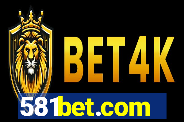 581bet.com