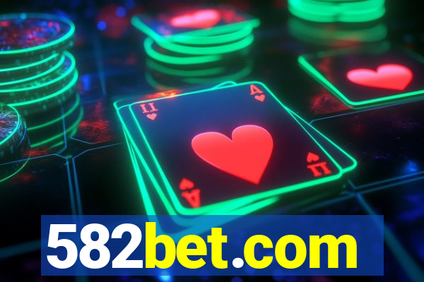 582bet.com