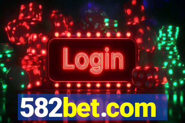 582bet.com