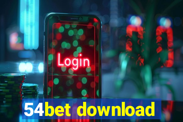 54bet download