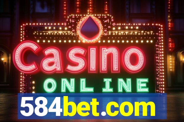 584bet.com