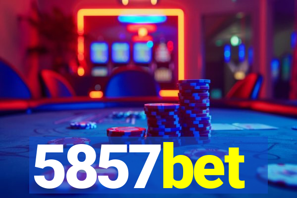 5857bet