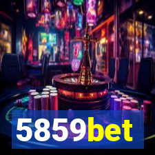 5859bet