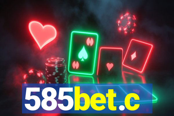 585bet.c